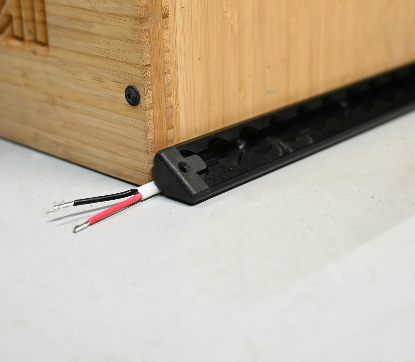 Raw Corner Venture L-Track - 2 Pack