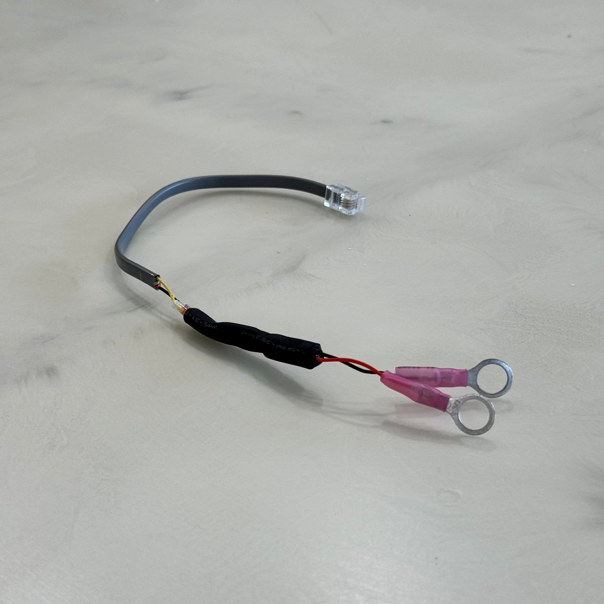 Lynx Distributor Jumper Wire — from Squarespace