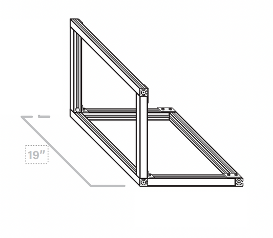 Microwave Cabinet Plans & Parts List — from Squarespace