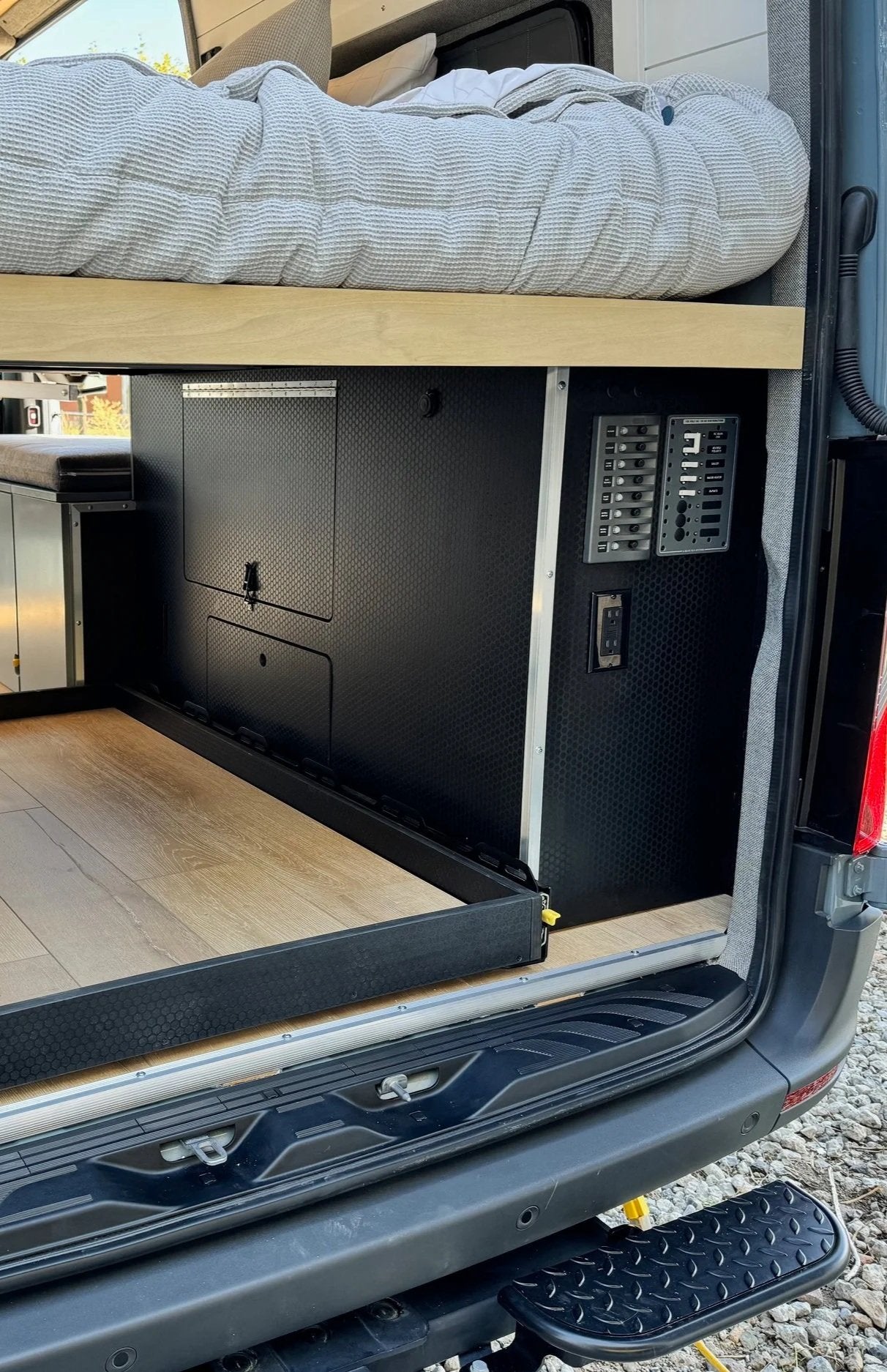 Electrical Cabinet Plans & Parts List — from Squarespace
