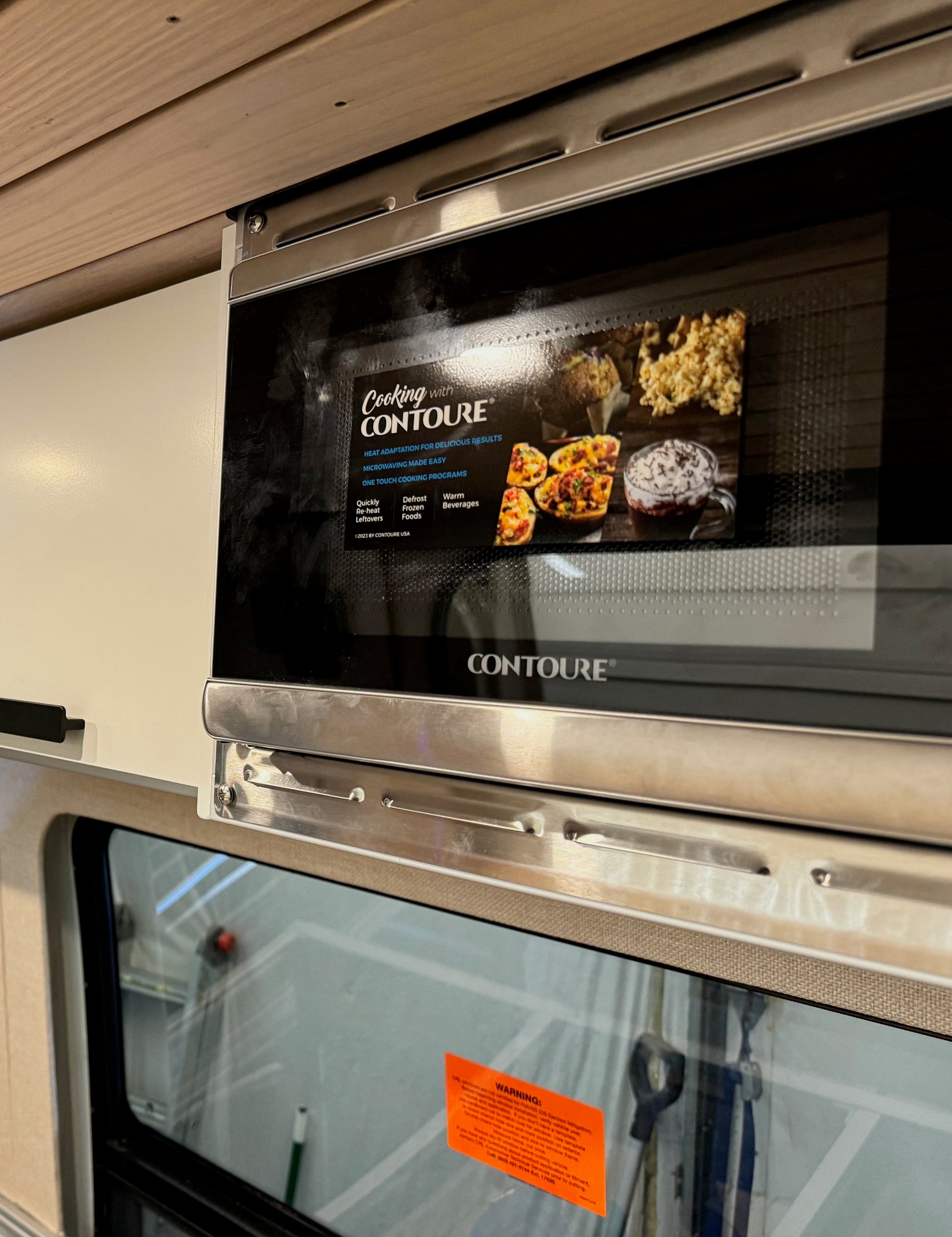 Microwave Cabinet Plans & Parts List — from Squarespace