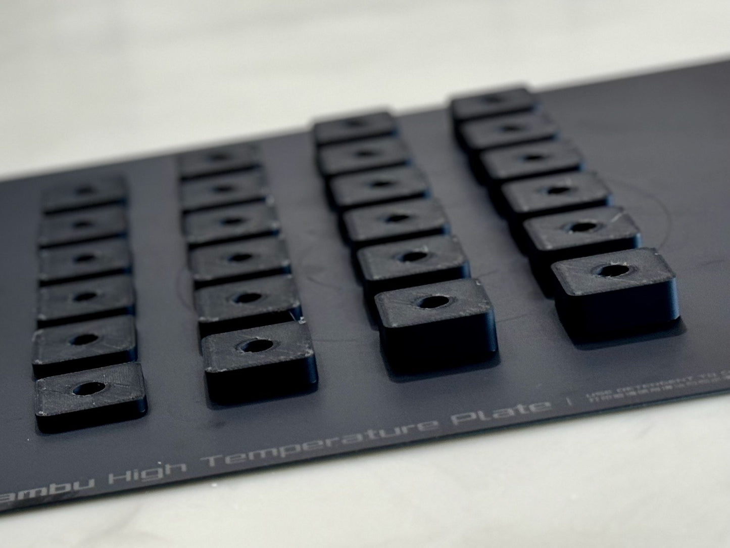 Wall Spacers for Cabinets — from Squarespace