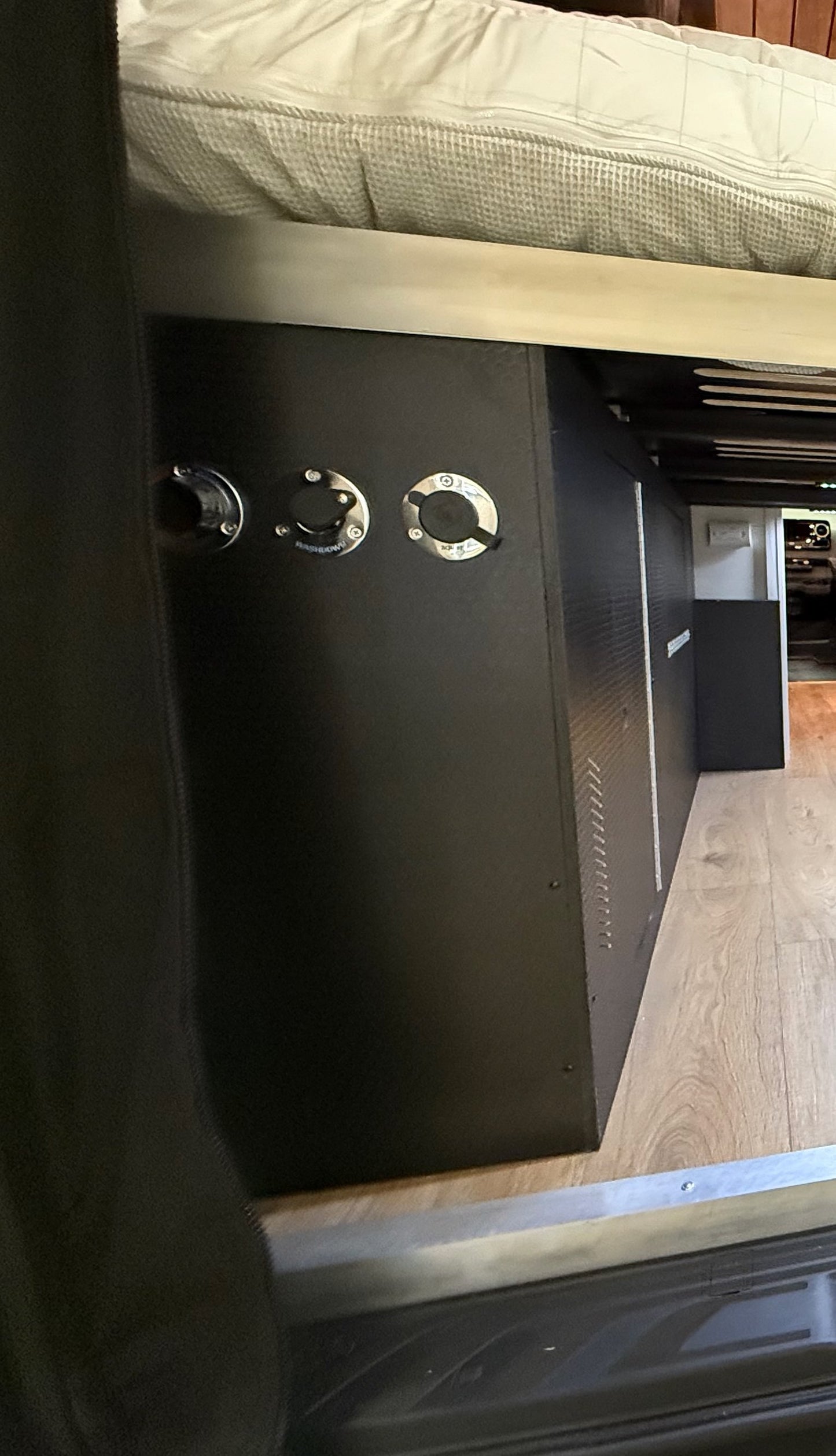 Plumbing Cabinet Plans & Parts List — from Squarespace
