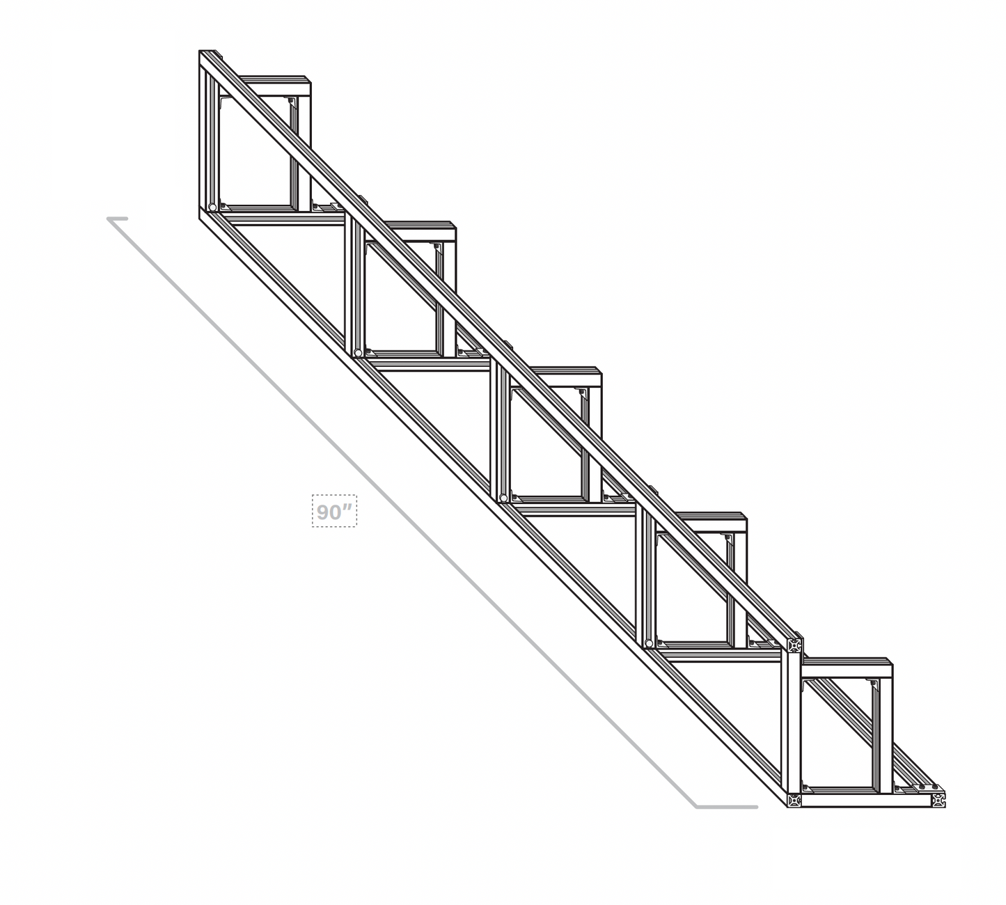Complete Cabinetry Plans & Parts List — from Squarespace