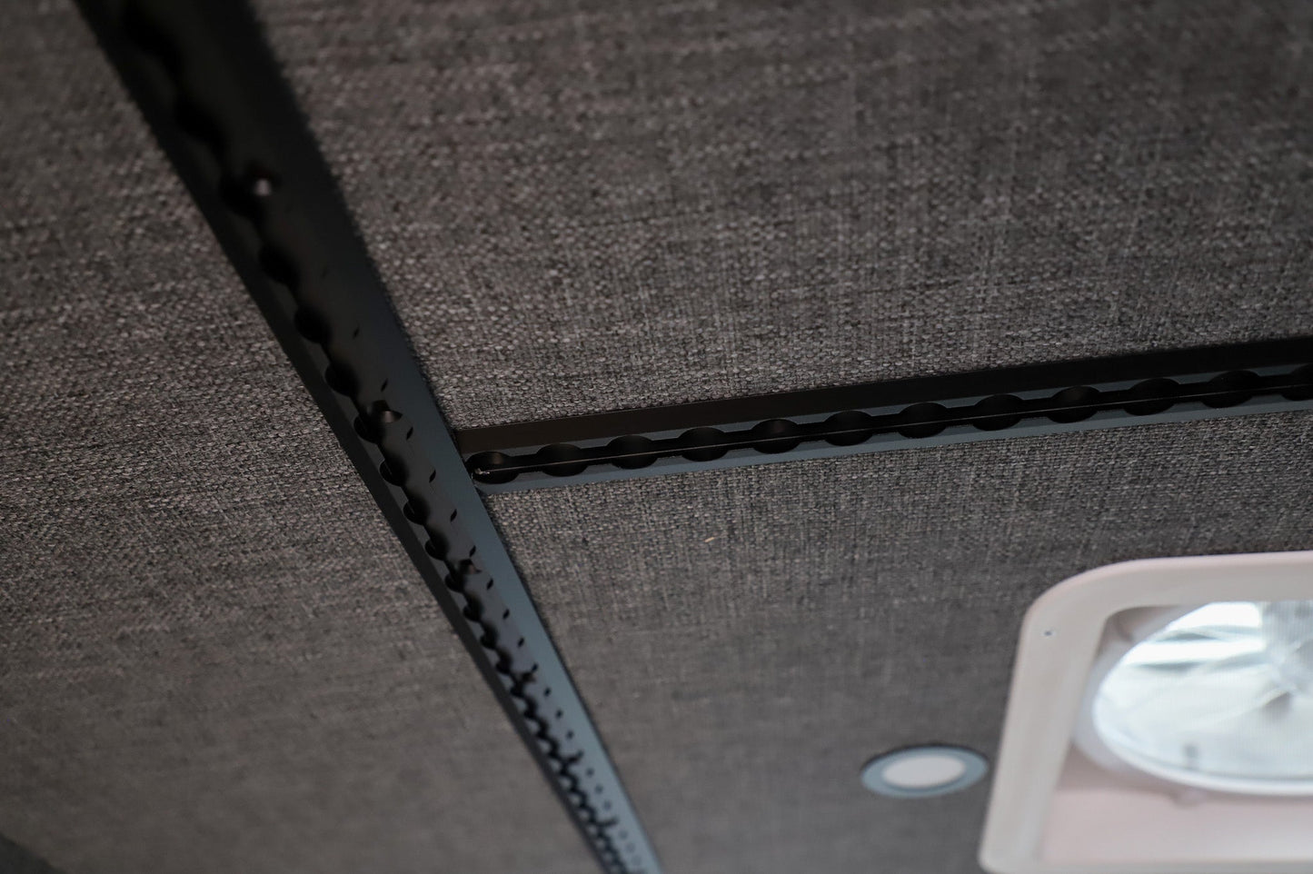Recessed Shallow Venture L-Track (2 Pack)