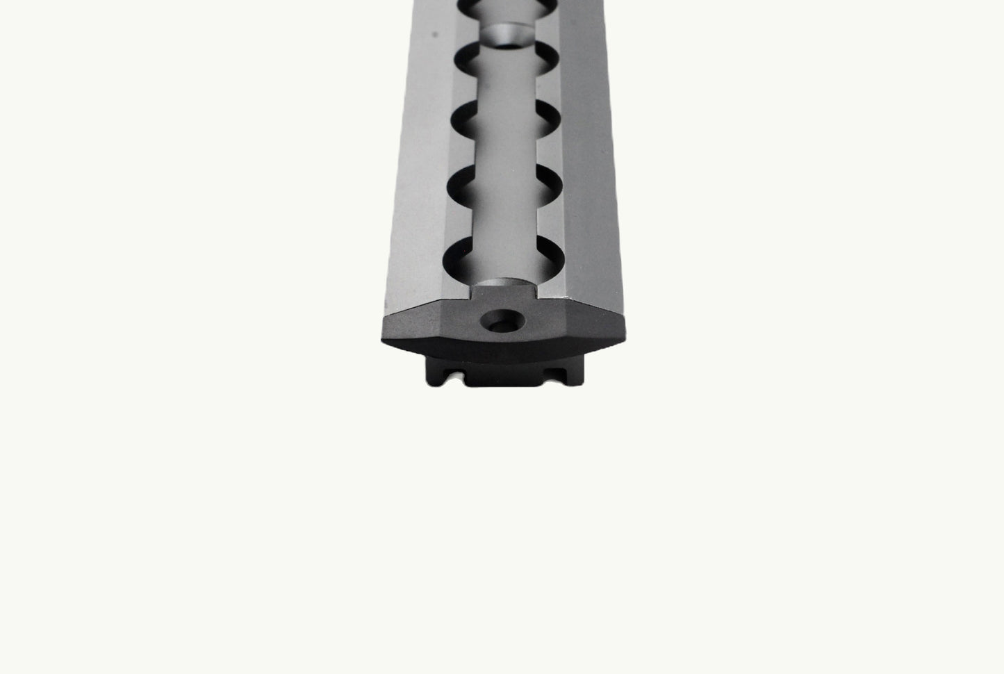 Venture L-Track Recessed End Caps (4 Pack)