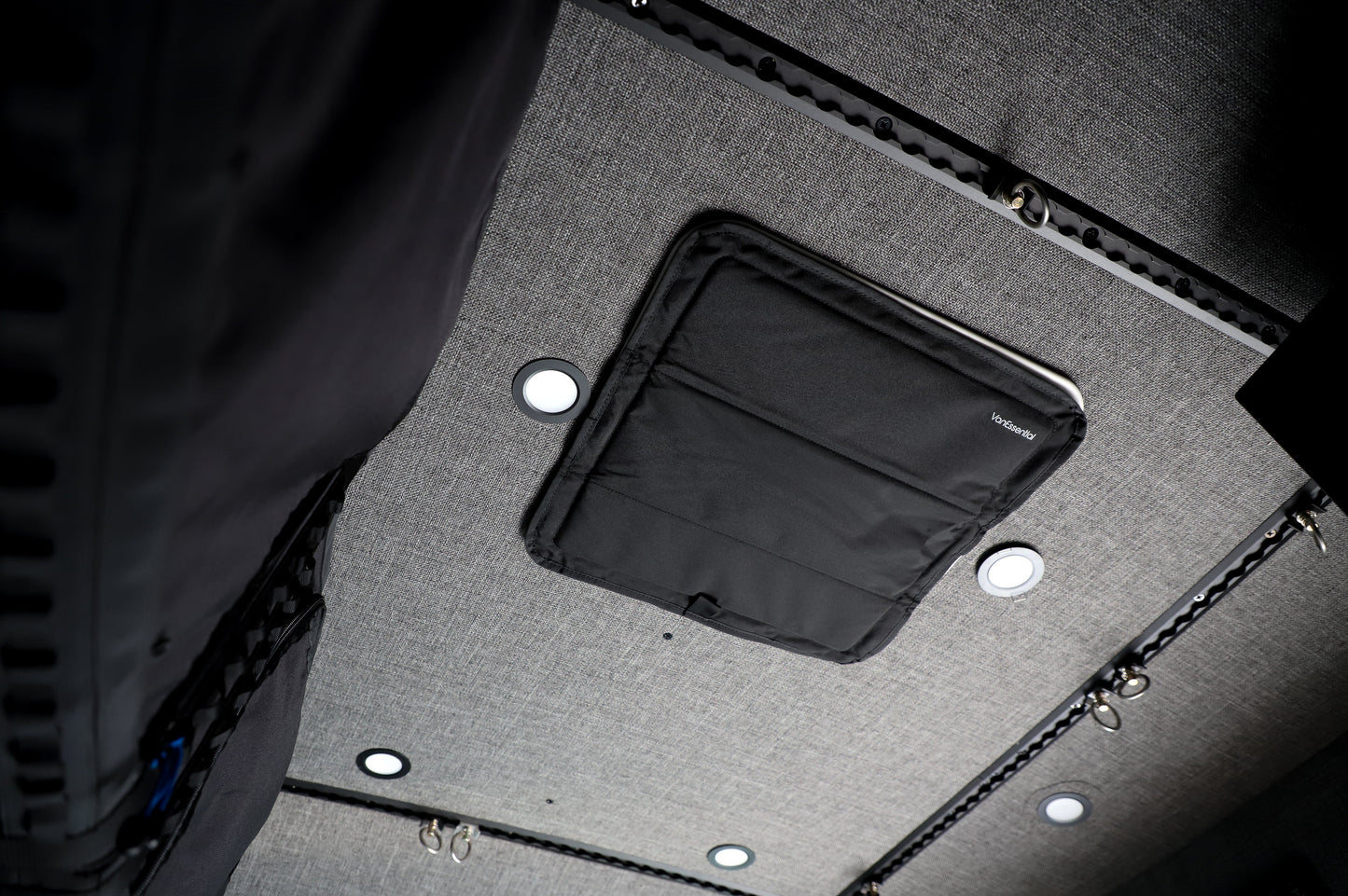 Roof Vent Cover