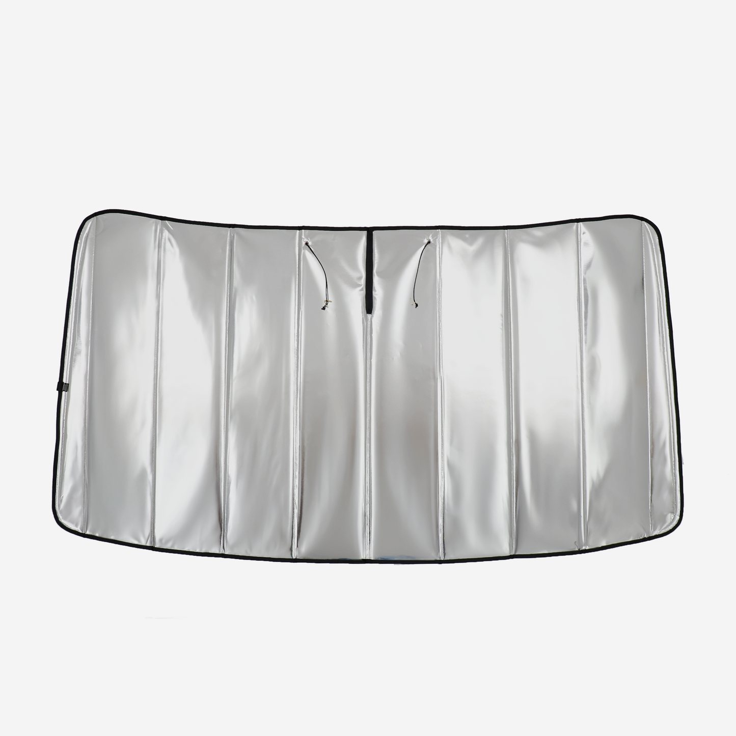 Mercedes Sprinter Reflective Front Windshield Cover