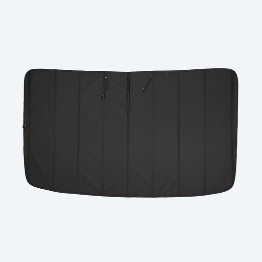 Ford Transit Stealth Front Windshield Cover