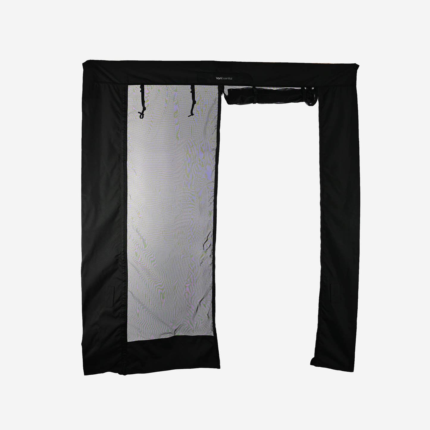 Mercedes Sprinter Bug Screen - Rear Door