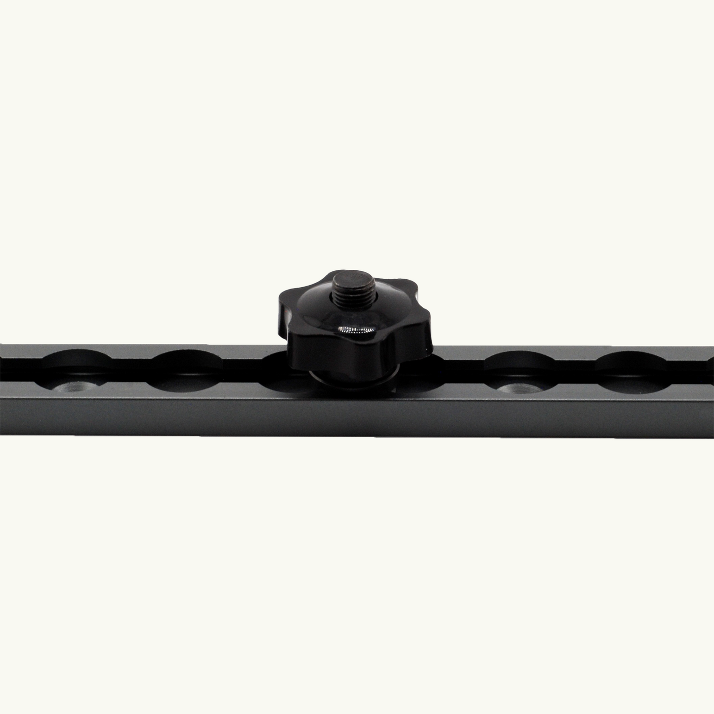 Venture L-Track M10 Plastic Knob (2 Pack)