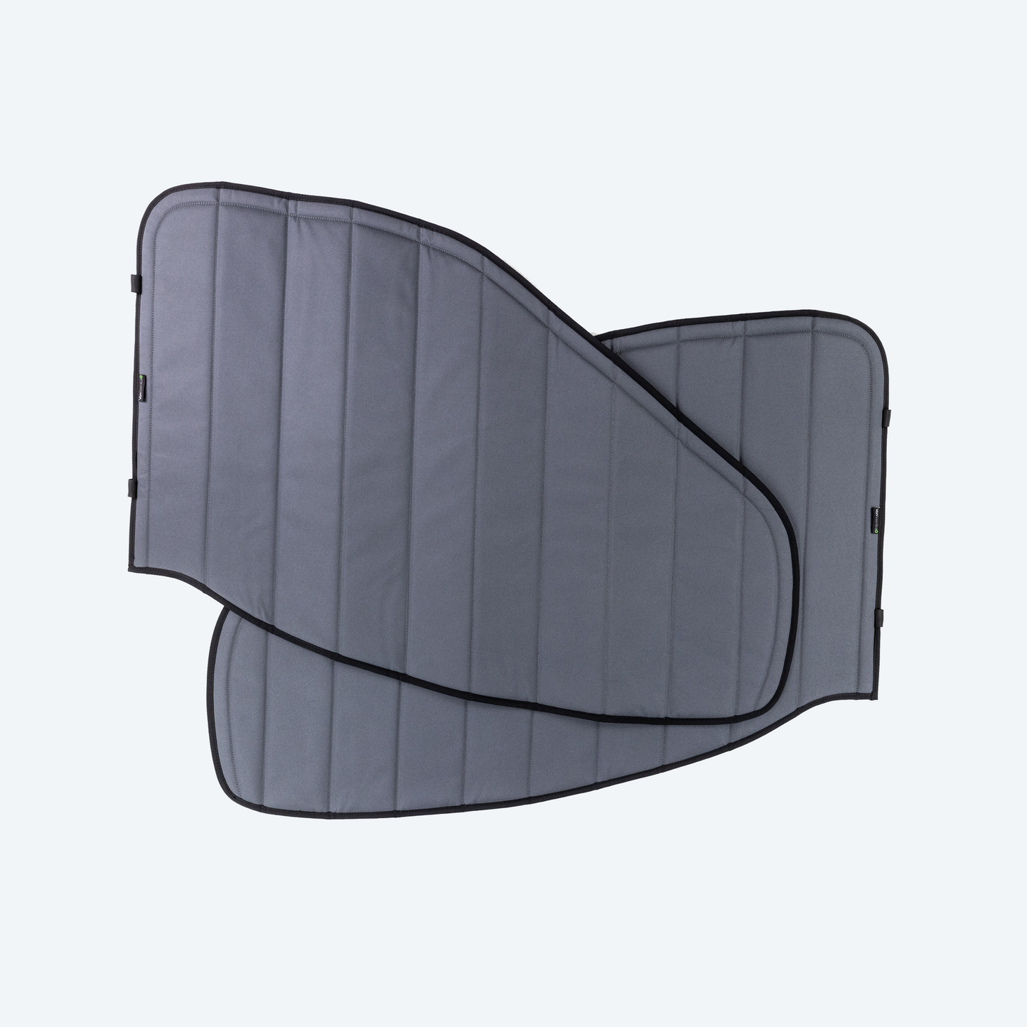 Ford Transit Reflective Front Door Window Covers (Pair)