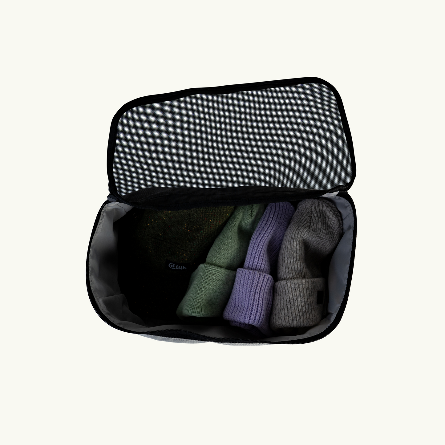 Packing Cube (Medium)