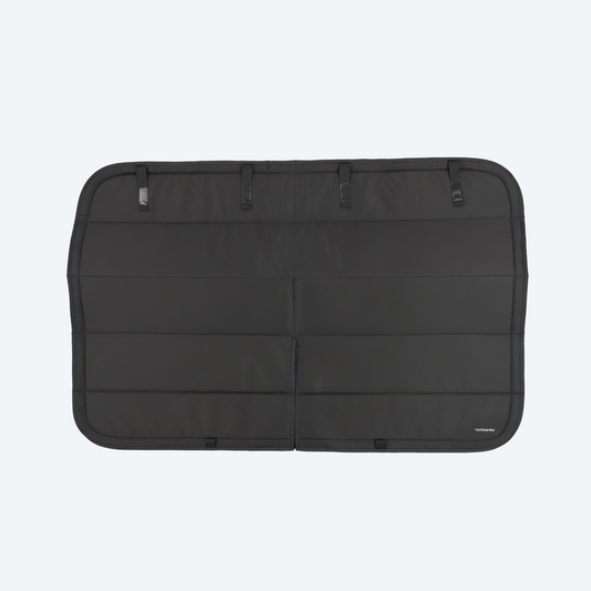 Ford Transit Stealth Sliding Door Window Cover
