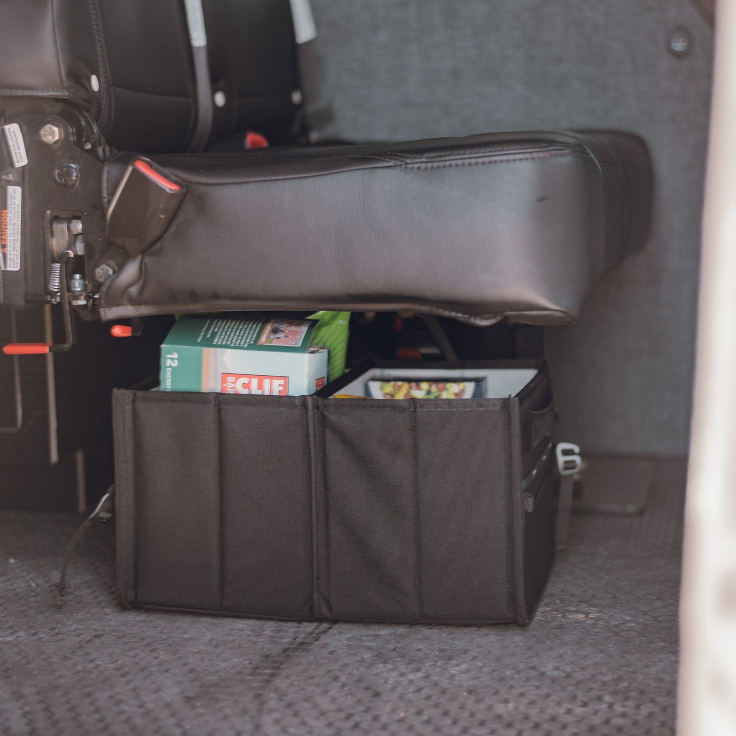 Road Trip Storage Box (Small)