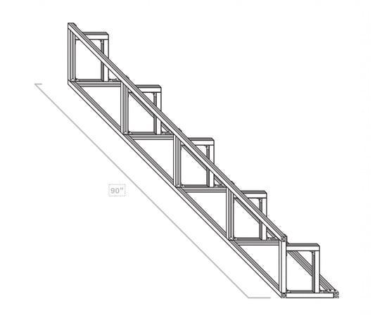 Upper Cabinet Plans & Parts List