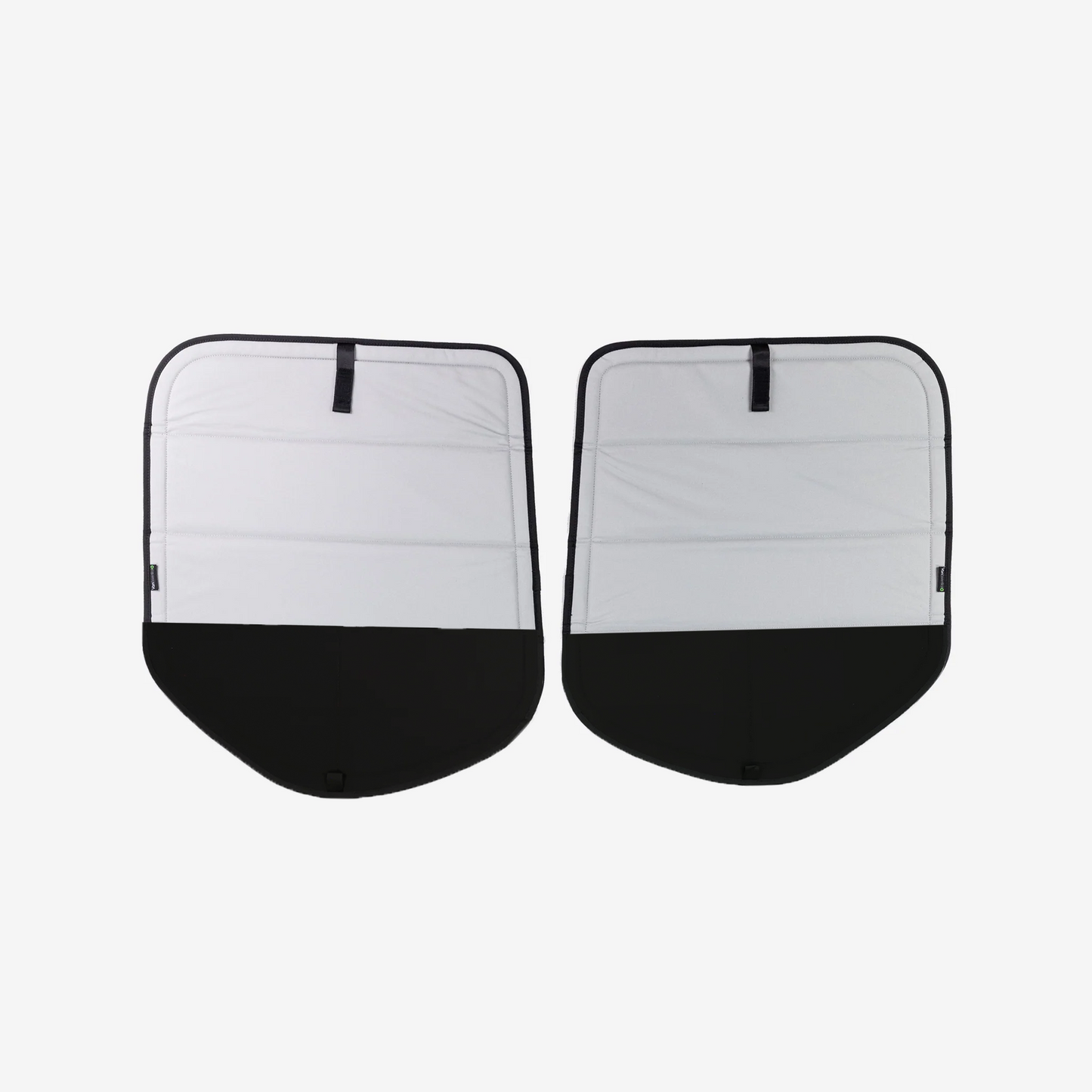 Mercedes Sprinter Stealth Rear Door Window Covers (Pair)